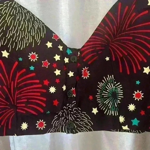 GRASS-FIELDS cropped top ❤️ - Picture 2 of 6